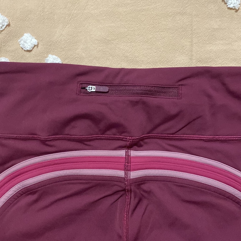 Lululemon Yoga Pants - Picture 3 of 3